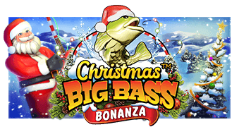 Christmas Big Bass Bonanza slot by Pragmatic Play